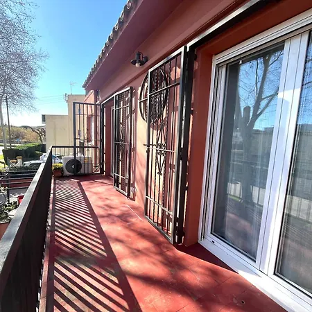Oasi Apartment