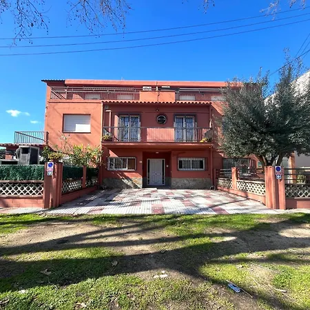Apartment Oasi Platja d'Aro