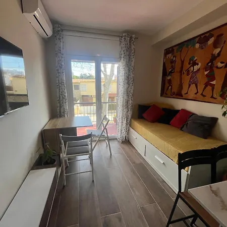 Oasi Apartment Platja d'Aro