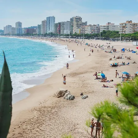 Oasi * Castell-Platja d’Aro