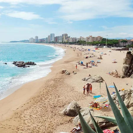 Oasi Lägenhet Platja d'Aro