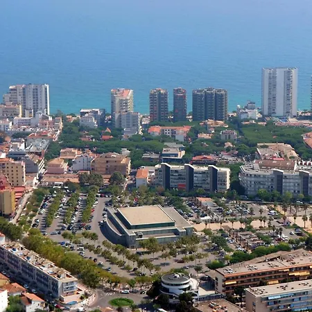 Oasi Lägenhet Platja d'Aro