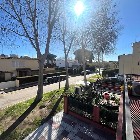 Oasi Lägenhet Platja d'Aro