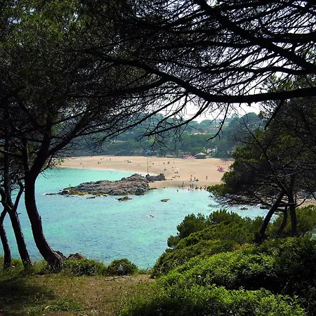 Lägenhet Oasi Platja d'Aro